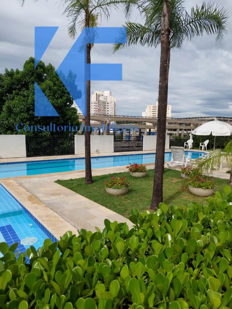 Apartamento, 2 quartos, 52 m² - Foto 10