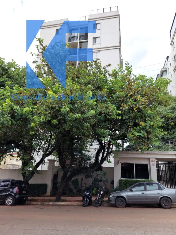 Apartamento, 2 quartos, 52 m² - Foto 5