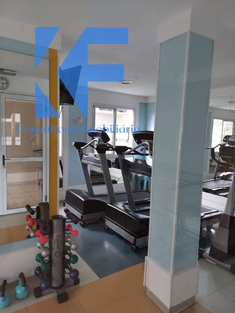 Apartamento, 2 quartos, 52 m² - Foto 12