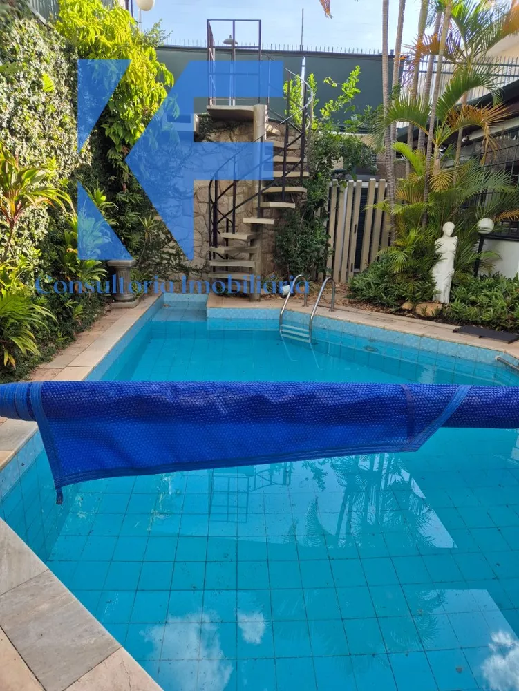 Casa, 4 quartos, 312 m² - Foto 10