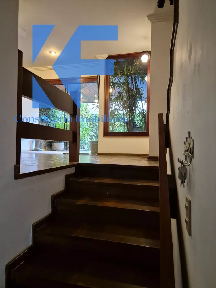 Casa, 4 quartos, 312 m² - Foto 17