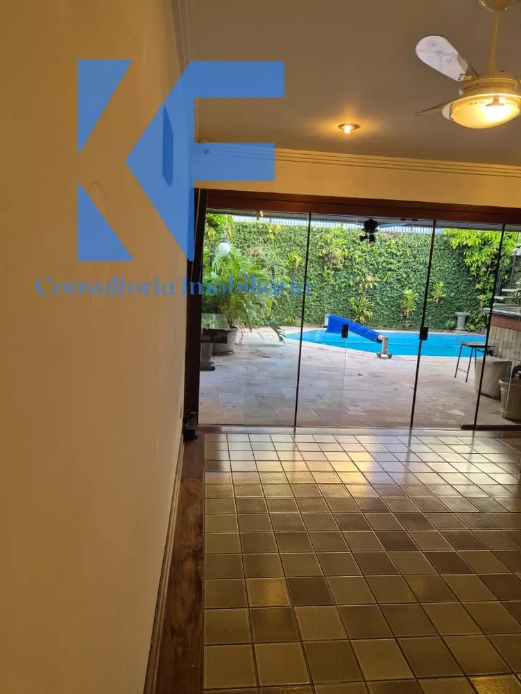 Casa, 4 quartos, 312 m² - Foto 9