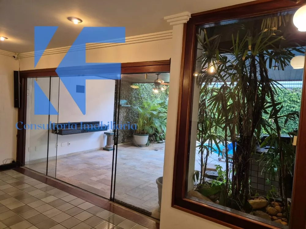 Casa, 4 quartos, 312 m² - Foto 2