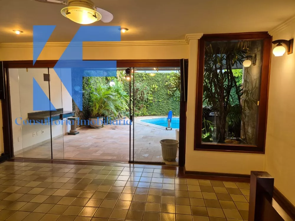 Casa, 4 quartos, 312 m² - Foto 11