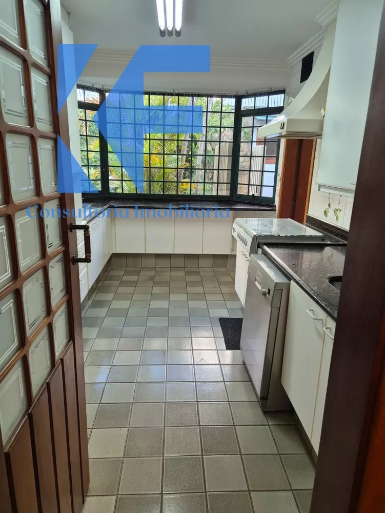 Casa, 4 quartos, 312 m² - Foto 7