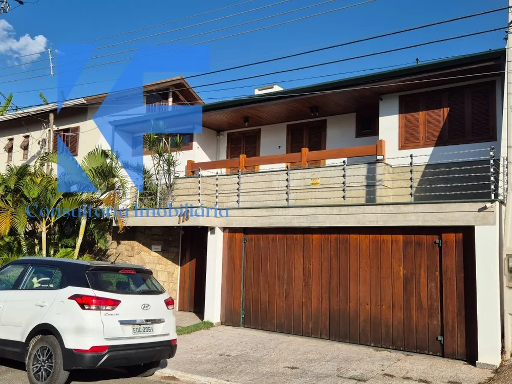 Casa, 4 quartos, 312 m² - Foto 17