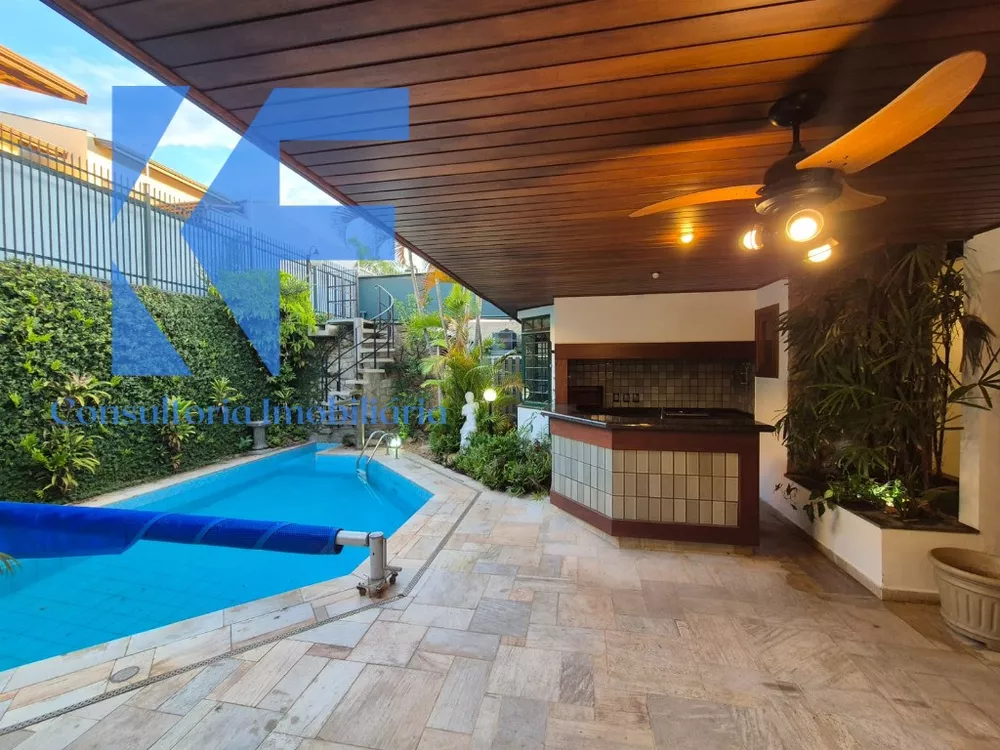 Casa, 4 quartos, 312 m² - Foto 6