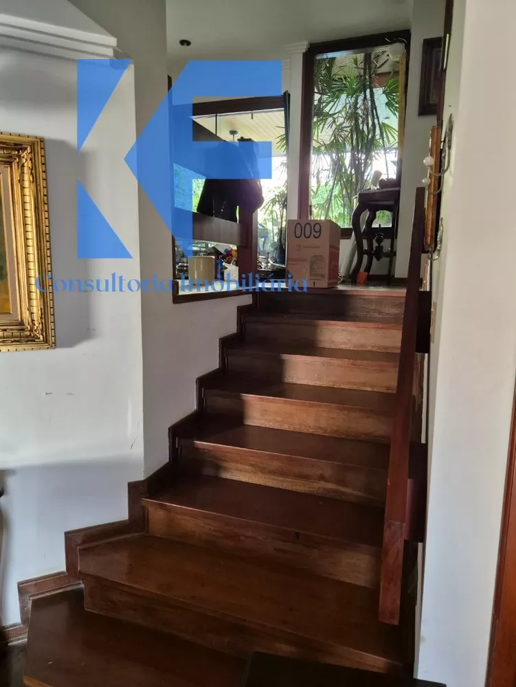 Casa, 4 quartos, 312 m² - Foto 18