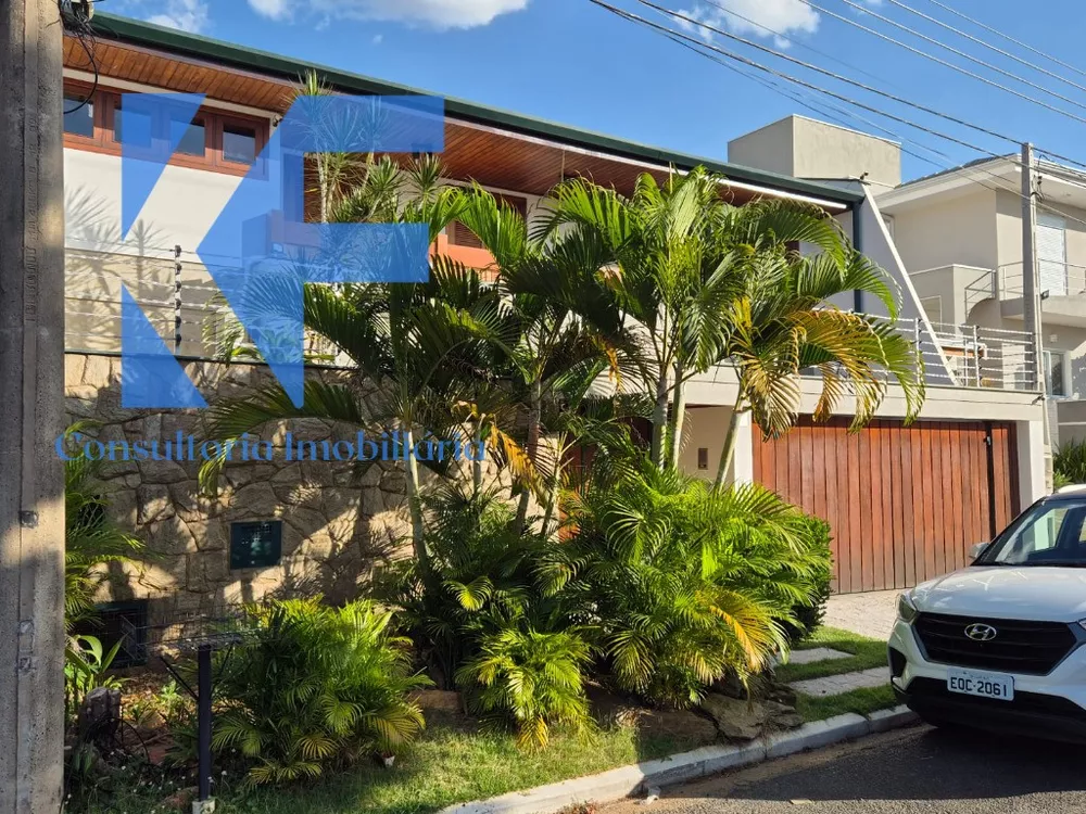 Casa, 4 quartos, 312 m² - Foto 4