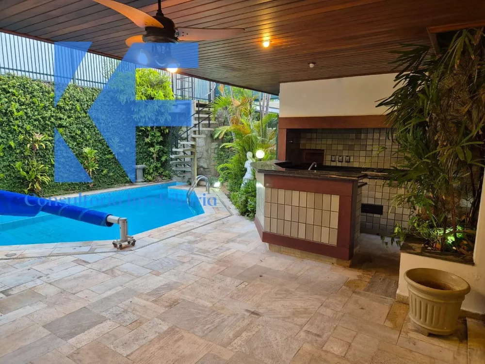 Casa, 4 quartos, 312 m² - Foto 15