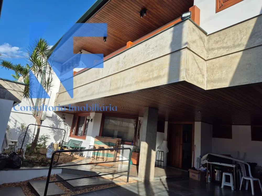 Casa, 4 quartos, 312 m² - Foto 19