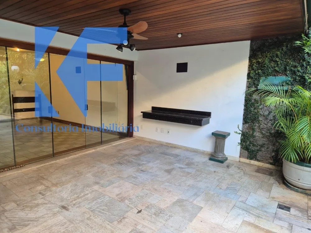 Casa, 4 quartos, 312 m² - Foto 14