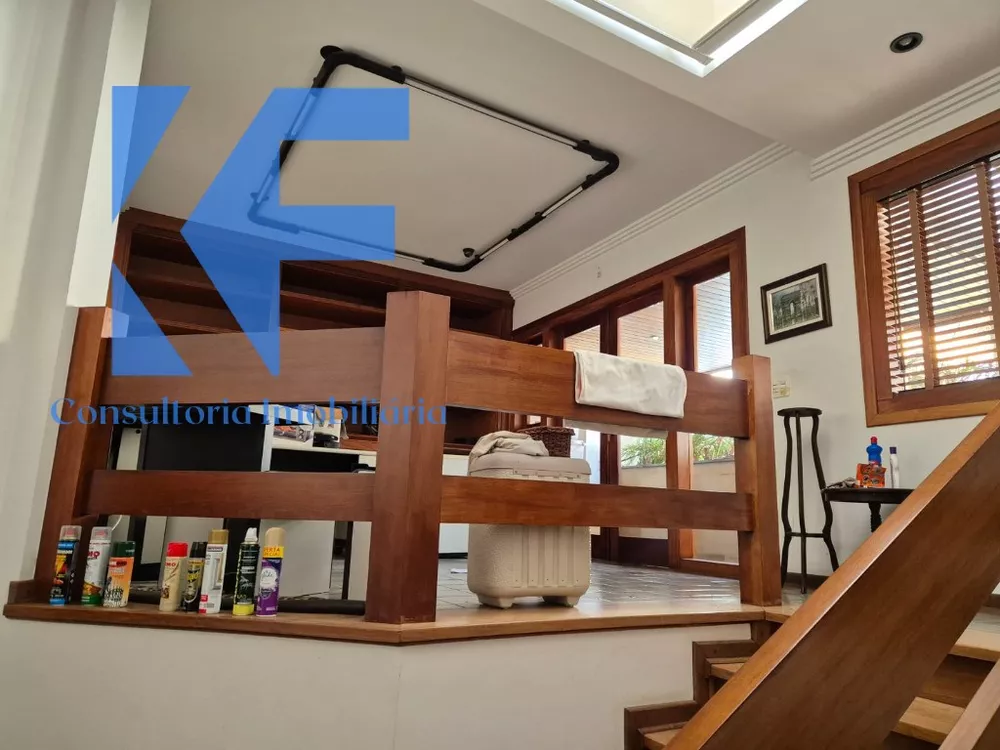 Casa, 4 quartos, 312 m² - Foto 8