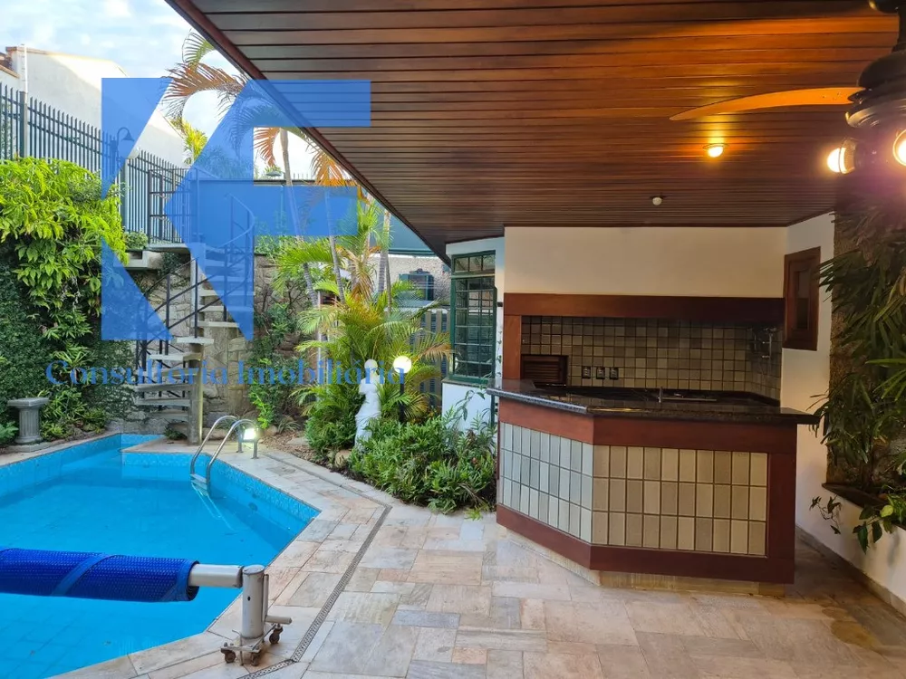 Casa, 4 quartos, 312 m² - Foto 13