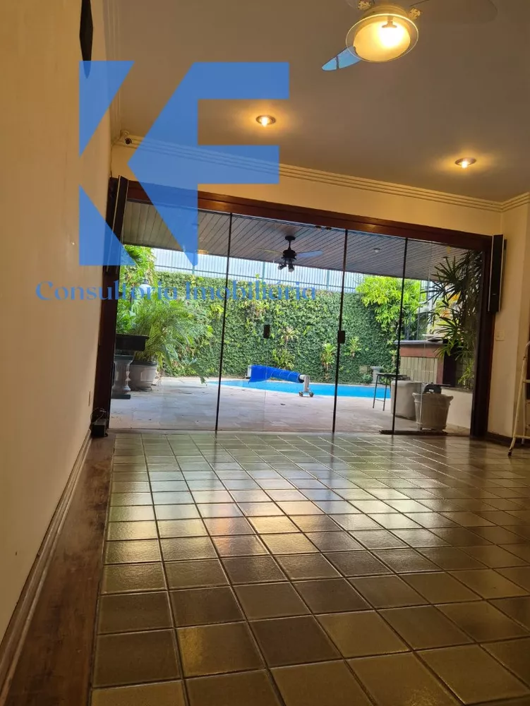 Casa, 4 quartos, 312 m² - Foto 3