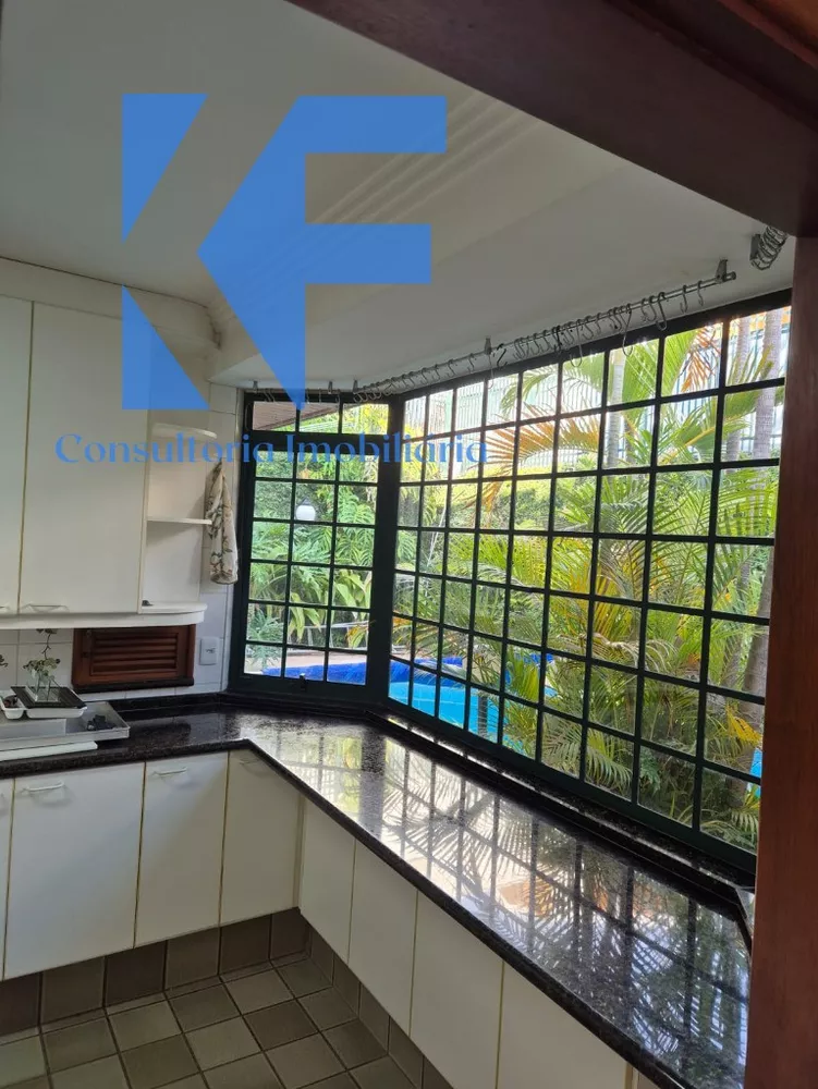 Casa, 4 quartos, 312 m² - Foto 20