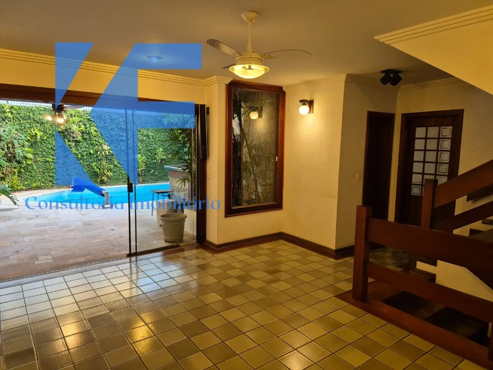 Casa, 4 quartos, 312 m² - Foto 7