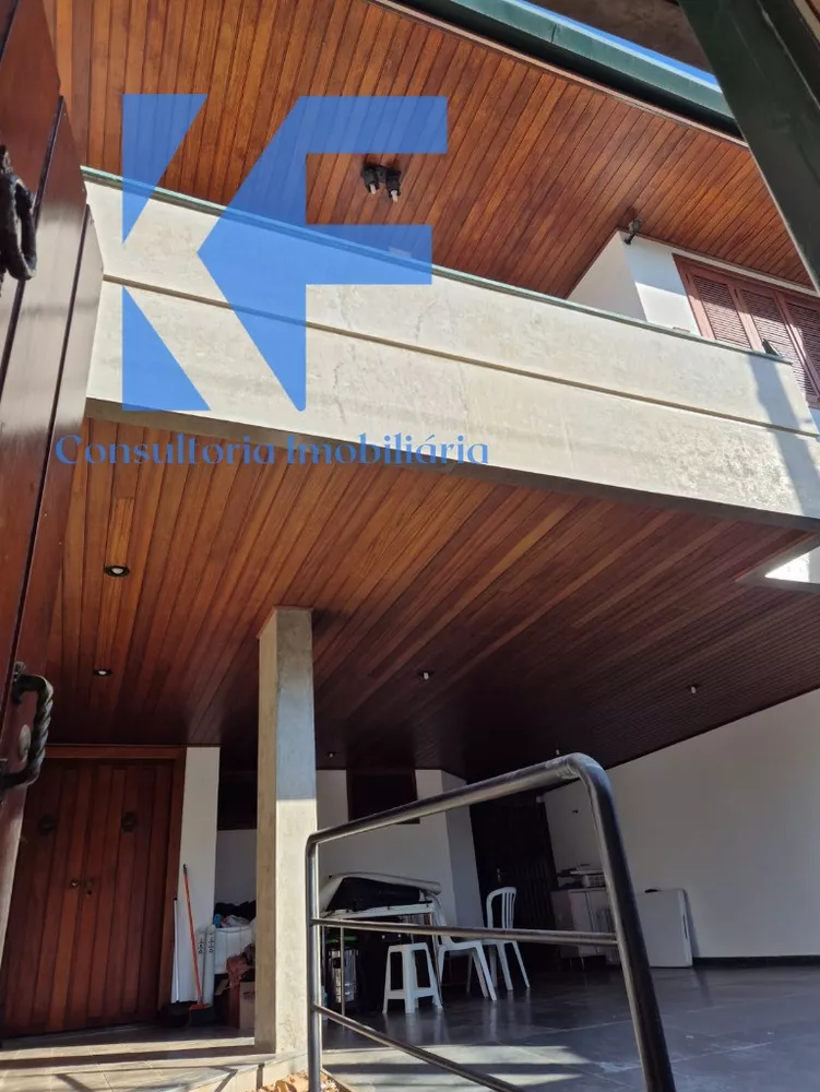 Casa, 4 quartos, 312 m² - Foto 19