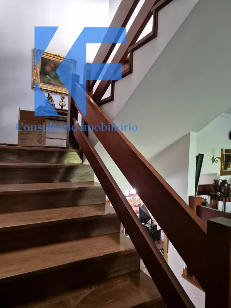 Casa, 4 quartos, 312 m² - Foto 5