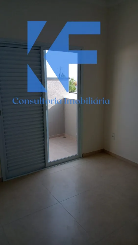 Casa, 3 quartos - Foto 12