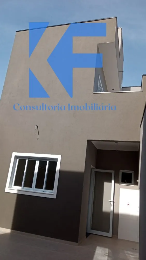 Casa, 3 quartos - Foto 6