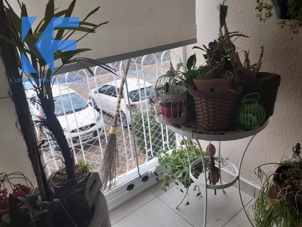 Apartamento, 3 quartos, 300 m² - Foto 7