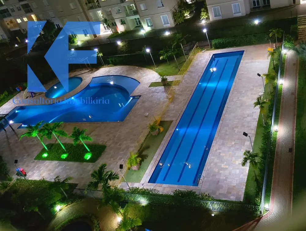 Apartamento, 3 quartos, 300 m² - Foto 1
