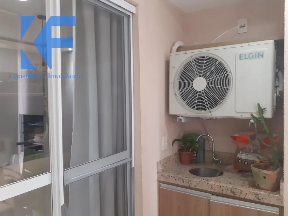Apartamento, 3 quartos, 300 m² - Foto 5