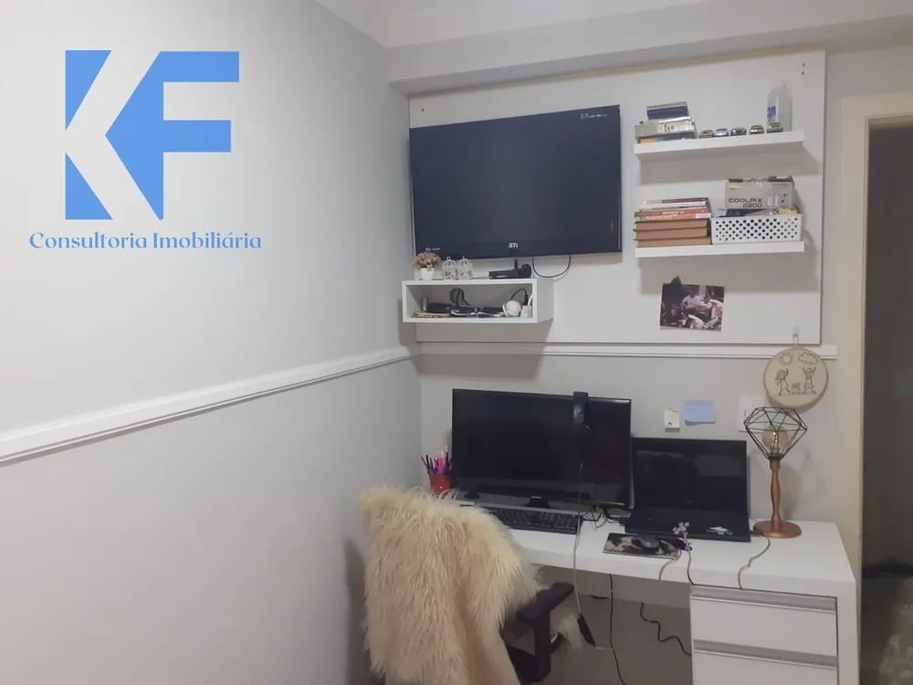 Apartamento, 3 quartos, 300 m² - Foto 12