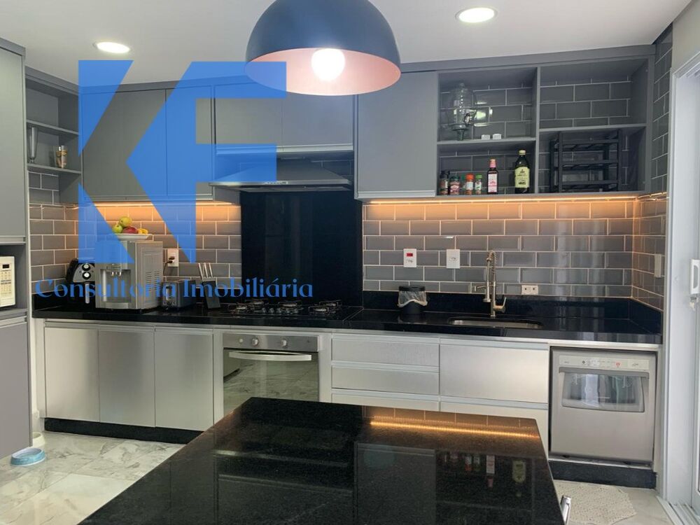 Casa, 3 quartos - Foto 28