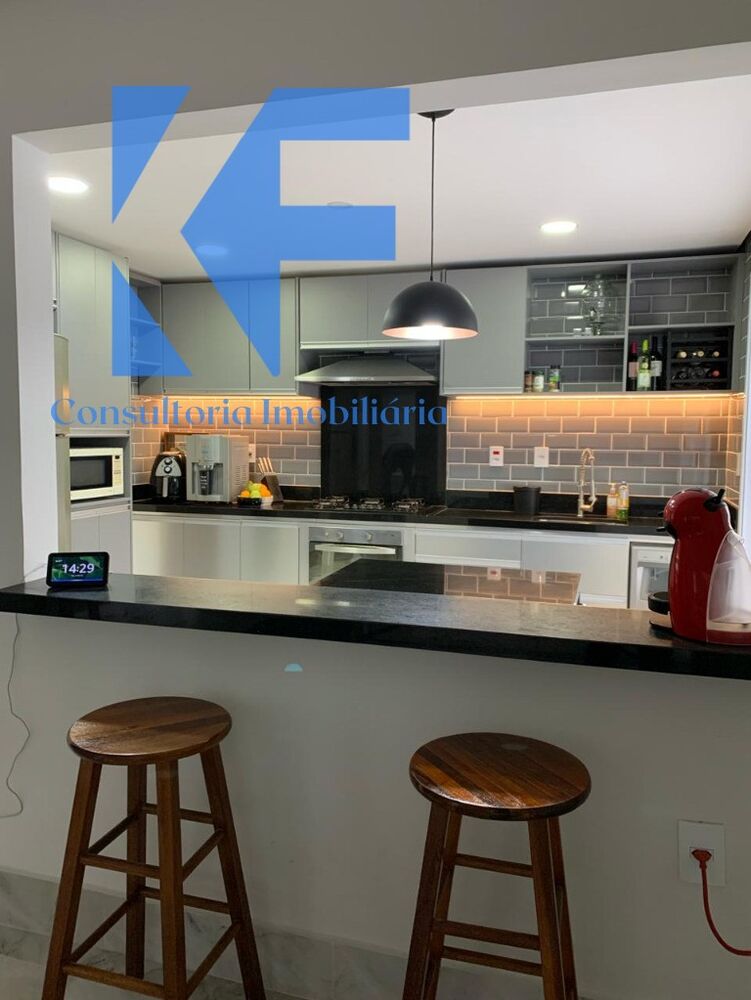 Casa, 3 quartos - Foto 24