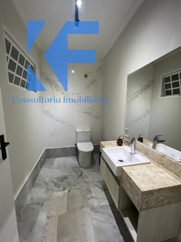 Casa, 3 quartos - Foto 3