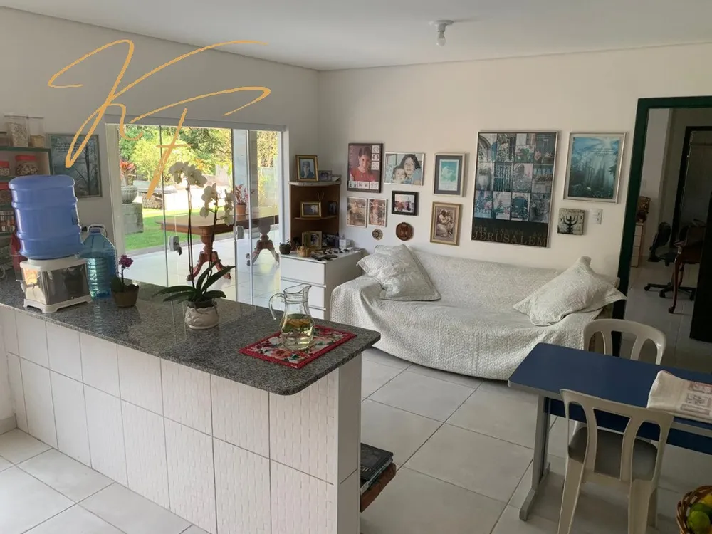 Casa, 3 quartos, 350 m² - Foto 8