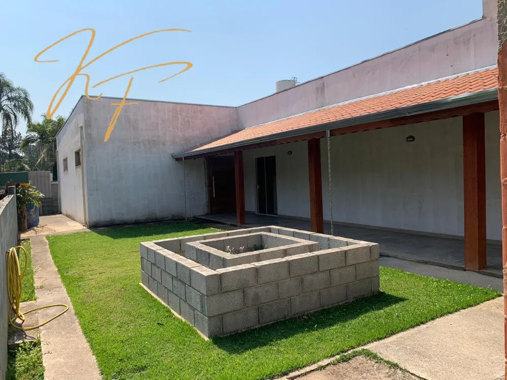 Casa, 3 quartos, 350 m² - Foto 10