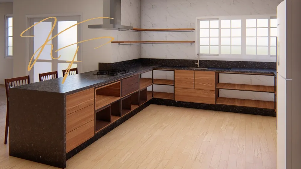 Casa, 3 quartos, 350 m² - Foto 13