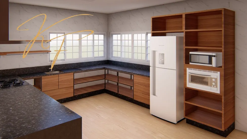 Casa, 3 quartos, 350 m² - Foto 16