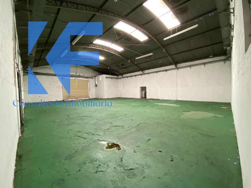 Depósito-Galpão - Foto 9