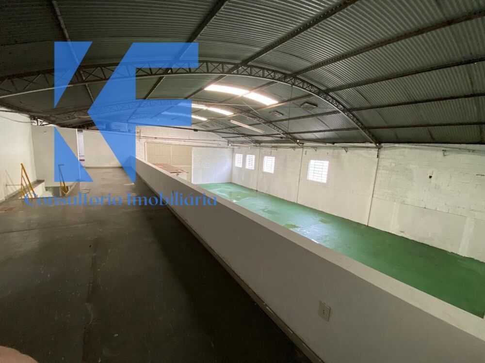 Depósito-Galpão - Foto 5