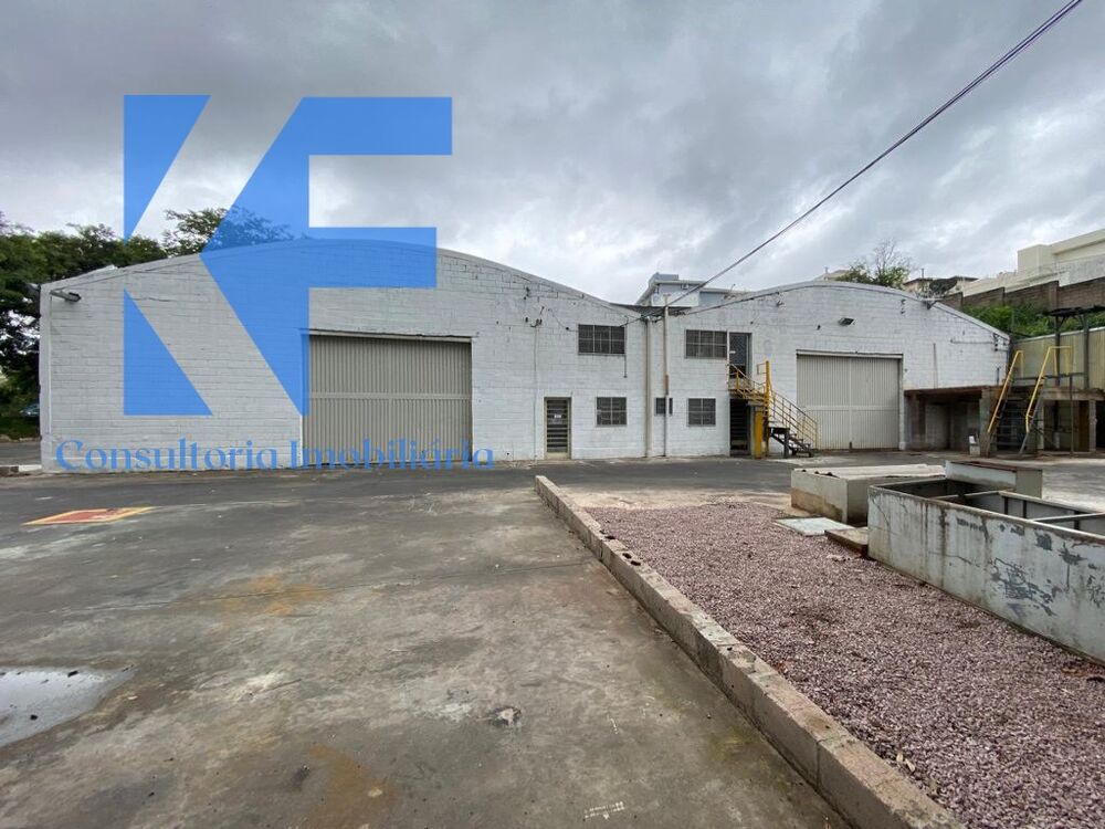 Depósito-Galpão - Foto 13