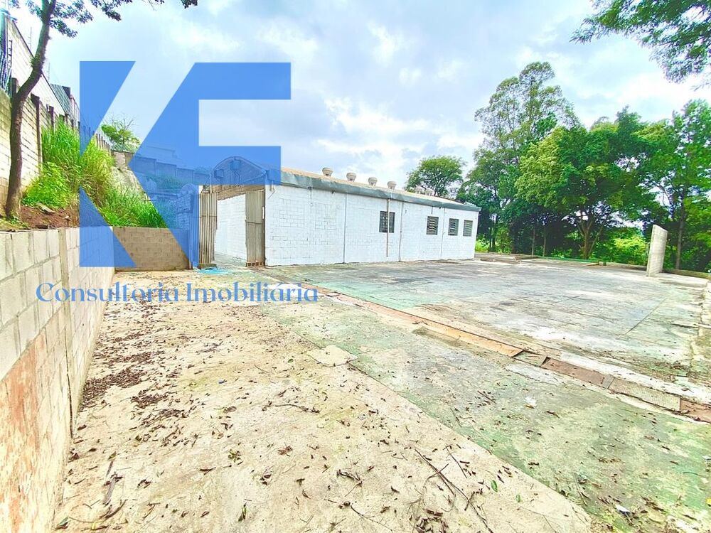 Depósito-Galpão - Foto 8