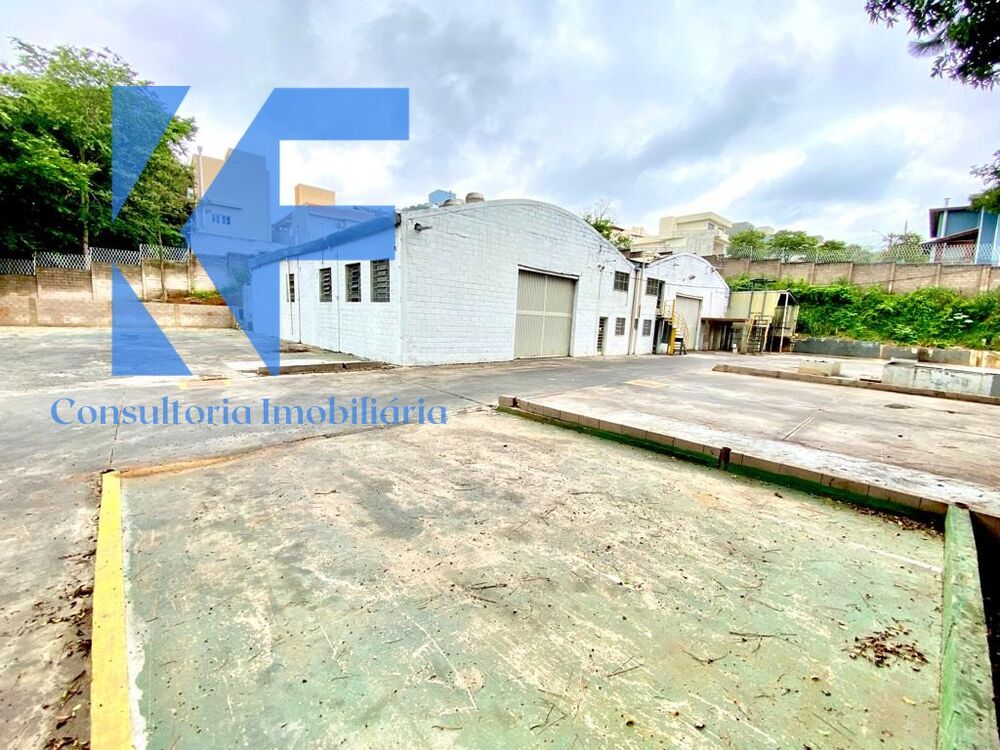 Depósito-Galpão - Foto 7