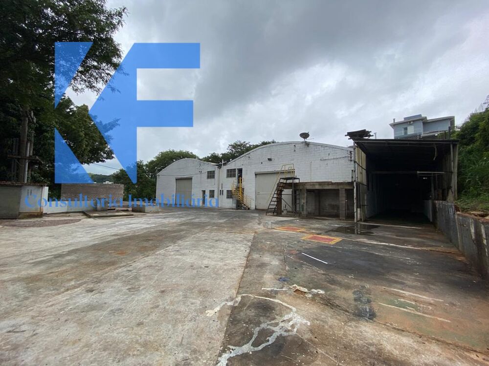 Depósito-Galpão - Foto 12