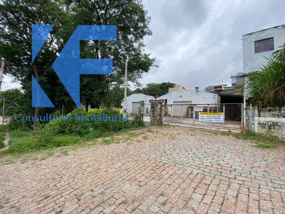 Depósito-Galpão - Foto 1