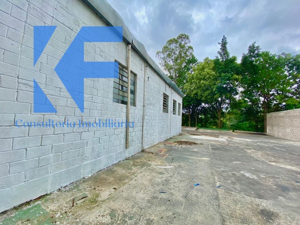 Depósito-Galpão - Foto 6