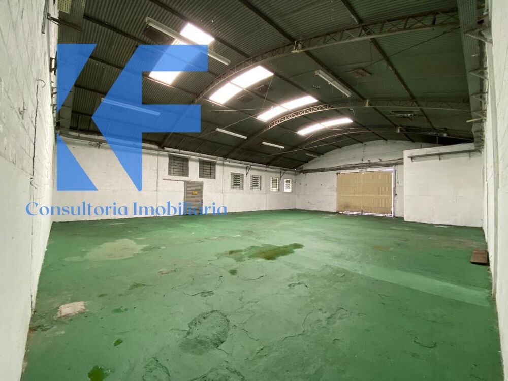 Depósito-Galpão - Foto 2