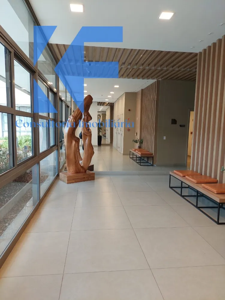 Apartamento, 3 quartos, 87 m² - Foto 2
