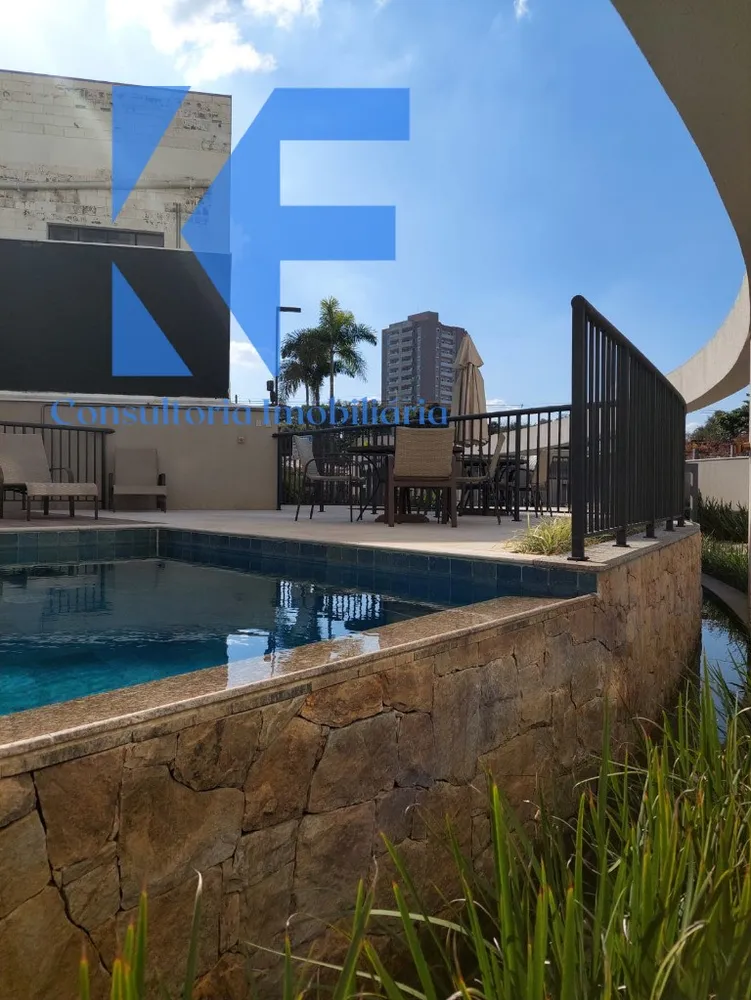 Apartamento, 3 quartos, 87 m² - Foto 3