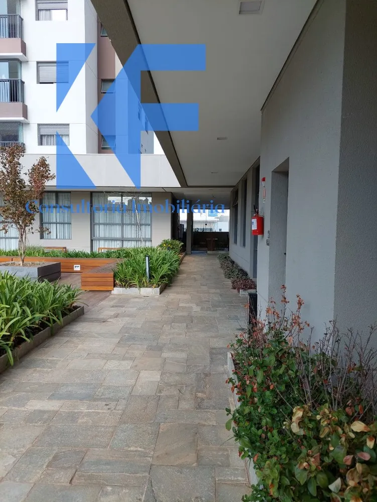 Apartamento, 3 quartos, 87 m² - Foto 5