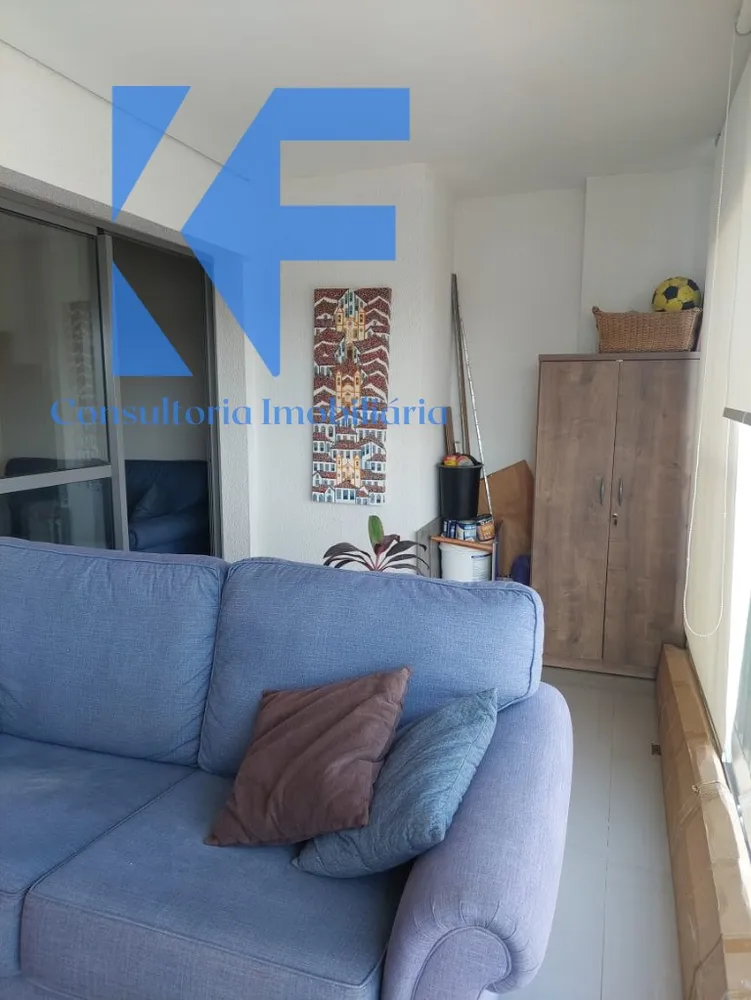 Apartamento, 3 quartos, 87 m² - Foto 8