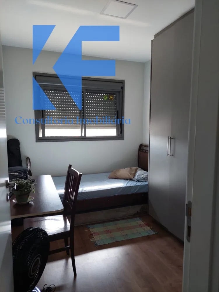 Apartamento, 3 quartos, 87 m² - Foto 7